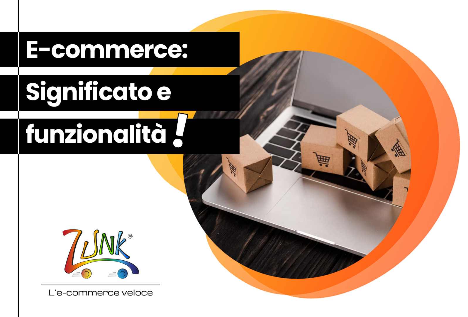 Ecommerce: significato e funzionalità